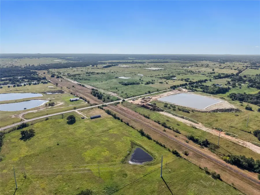 TBD 7.083+/- Acres County Road 1080, Fairfield, TX 75840 - Image #2