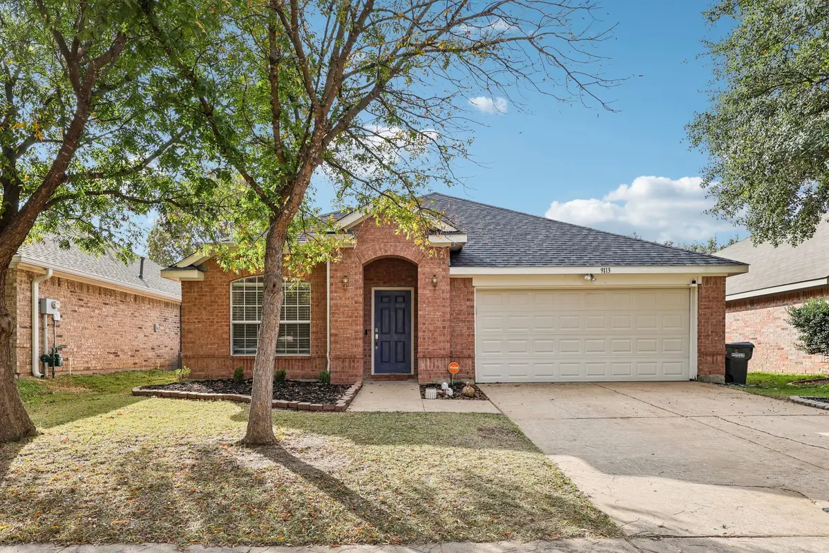 9113 Newport Lane, McKinney, TX 75071 - Image #1