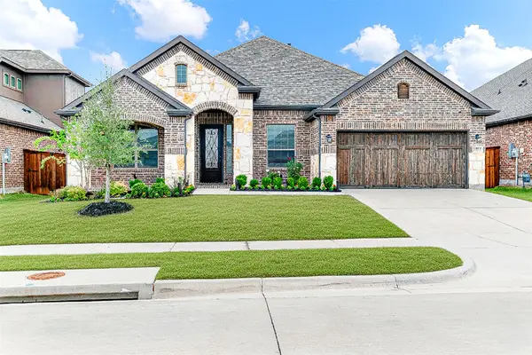 8124 Pecan Oak Lane, McKinney, TX 75071