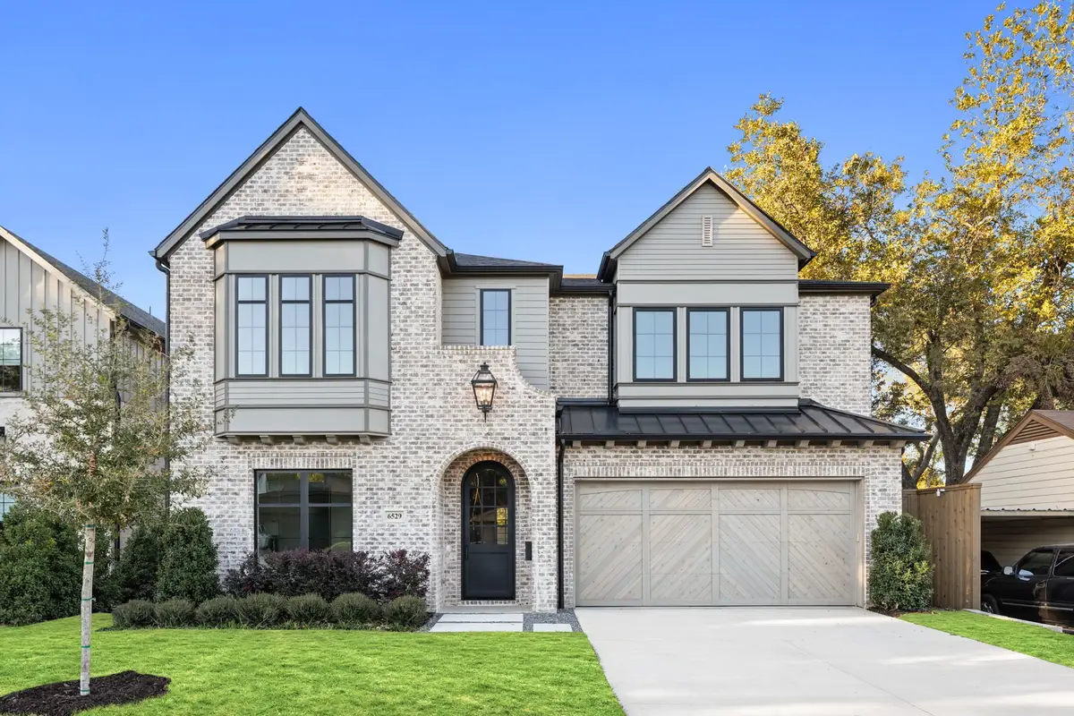 6529 Trammel Drive, Dallas, TX 75214 - Image #1