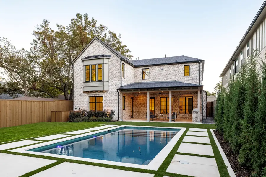 6529 Trammel Drive, Dallas, TX 75214 - Image #2