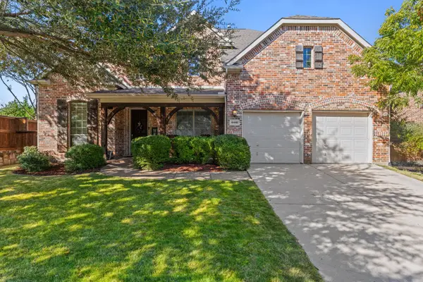 6416 Castle Rock Circle, McKinney, TX 75071