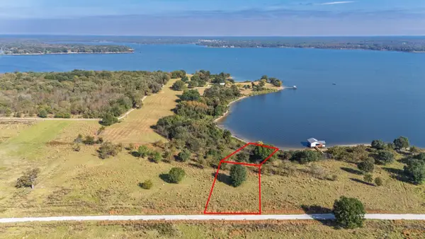 Lot 24 Anglers Point Drive, Emory, TX 75440