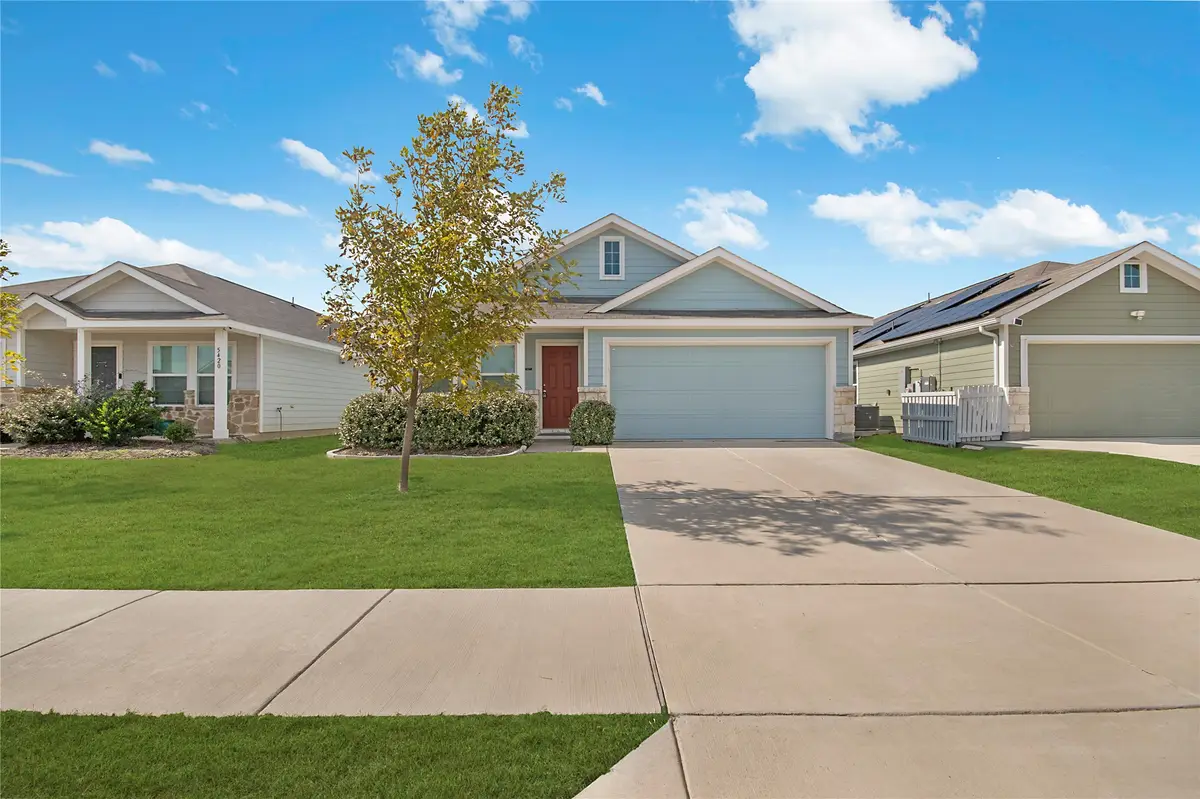 5416 Lavender Drive, Princeton, TX 75407 - Image #1