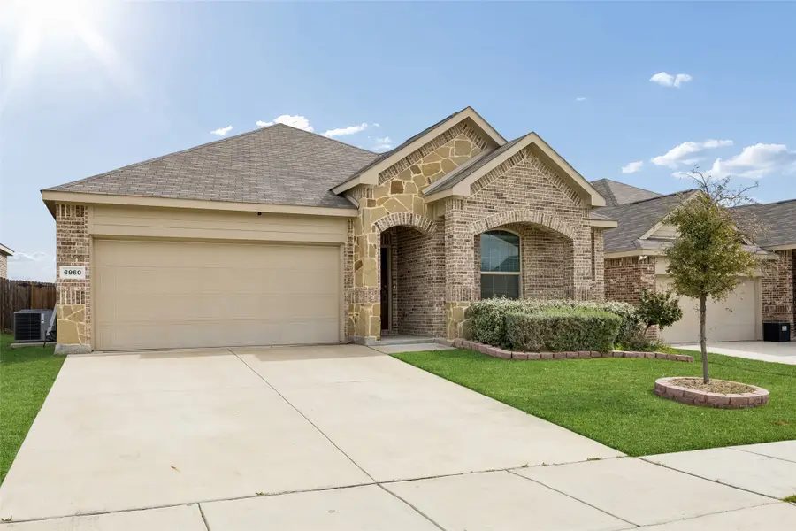 6960 Falconer Way, Fort Worth, TX 76179 - #3