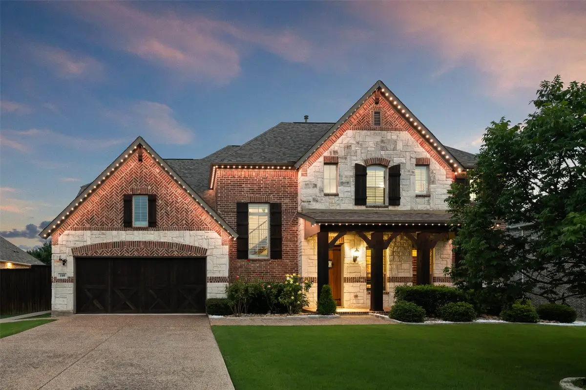 110 Stallion Lane, Hickory Creek, TX 75065 - Image #1