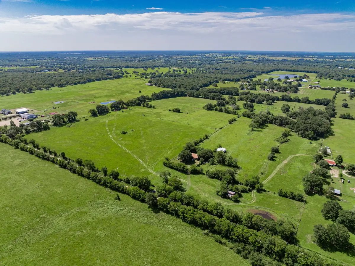 Lot 1 Cr-4064, Kemp, TX 75143 - Image #1