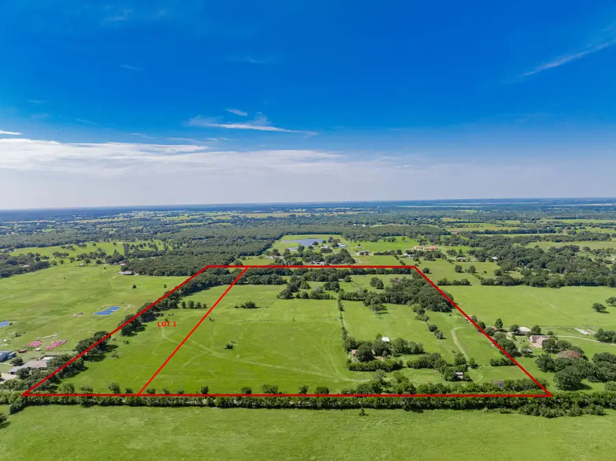 Lot 1 Cr-4064, Kemp, TX 75143 - Image #2