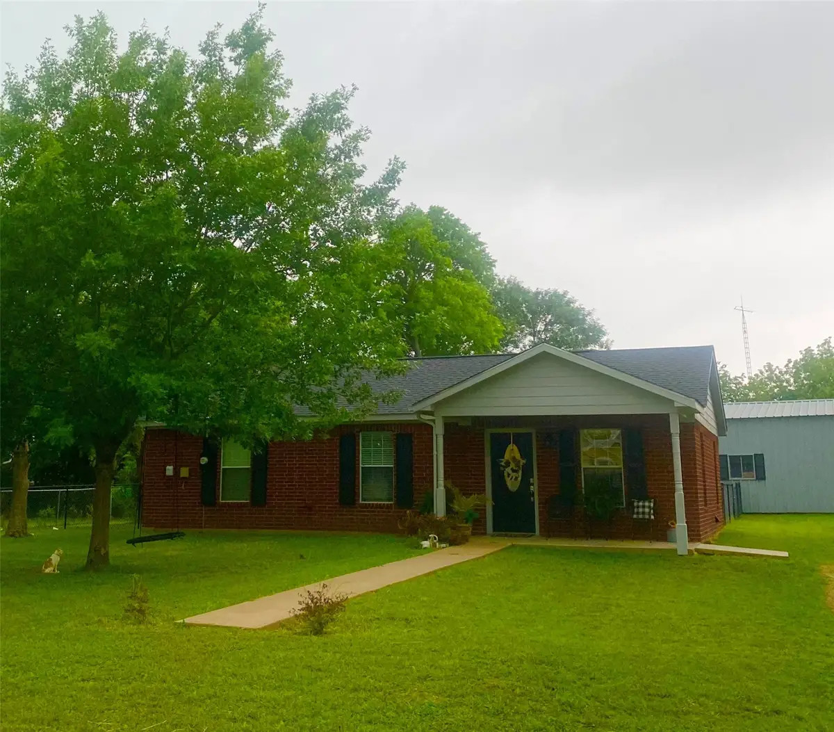 105 N 6th Street E, Dawson, TX 76639 - Image #1