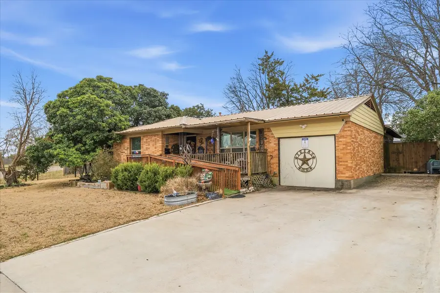 101 Joe White Street, Rockwall, TX 75087 - #2