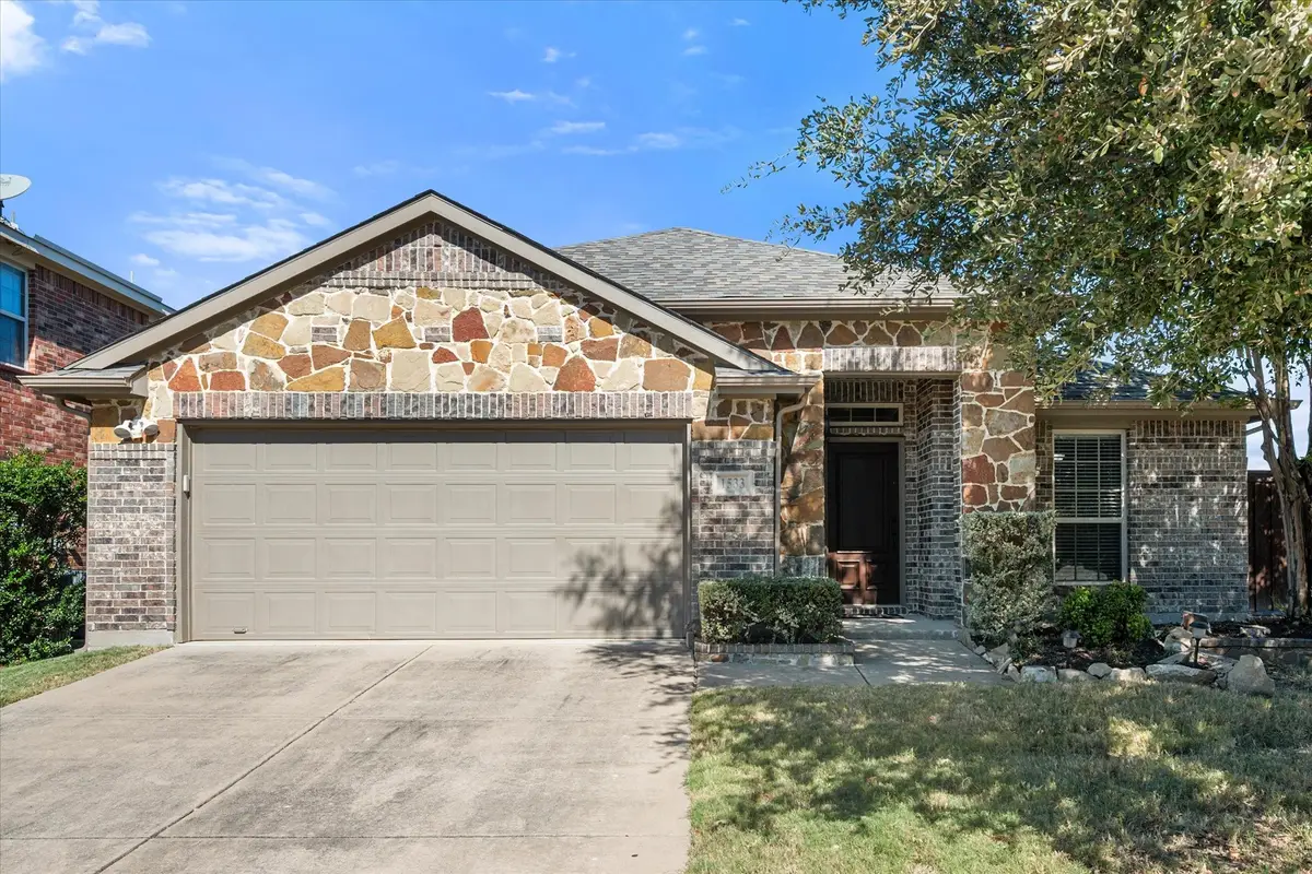 1533 Rosson Road, Little Elm, TX 75068 - Image #1