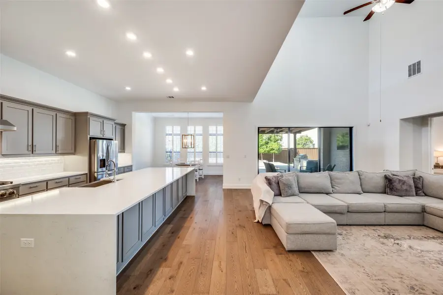 910 Sydney Lane, Allen, TX 75013 - Image #2