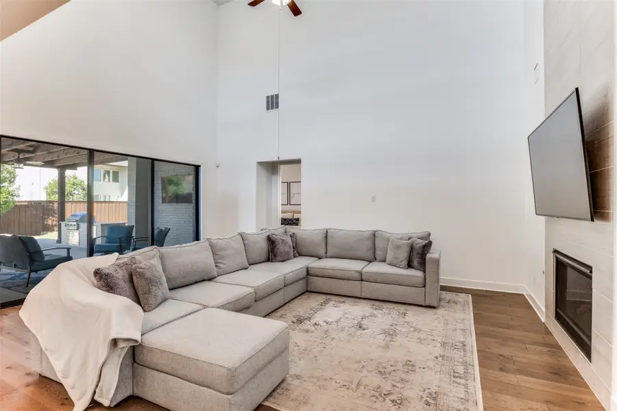 910 Sydney Lane, Allen, TX 75013 - Image #3