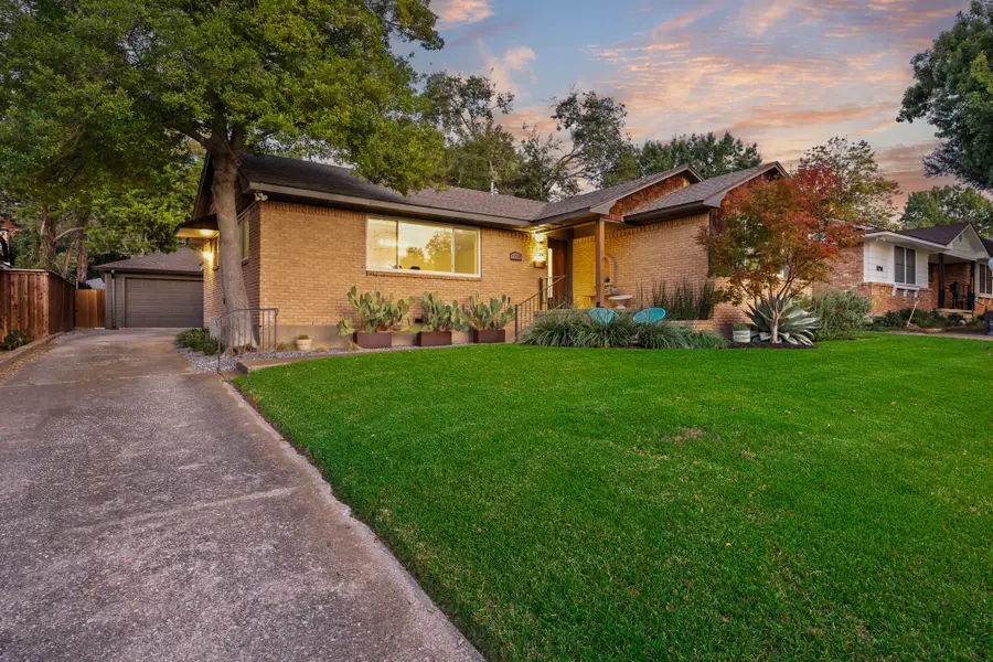 11718 Rogue Way, Dallas, TX 75218 - Image #2