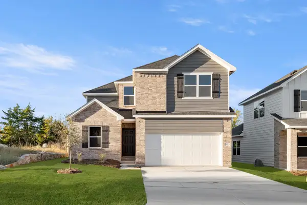 1413 Steadman Street, Sherman, TX 75092