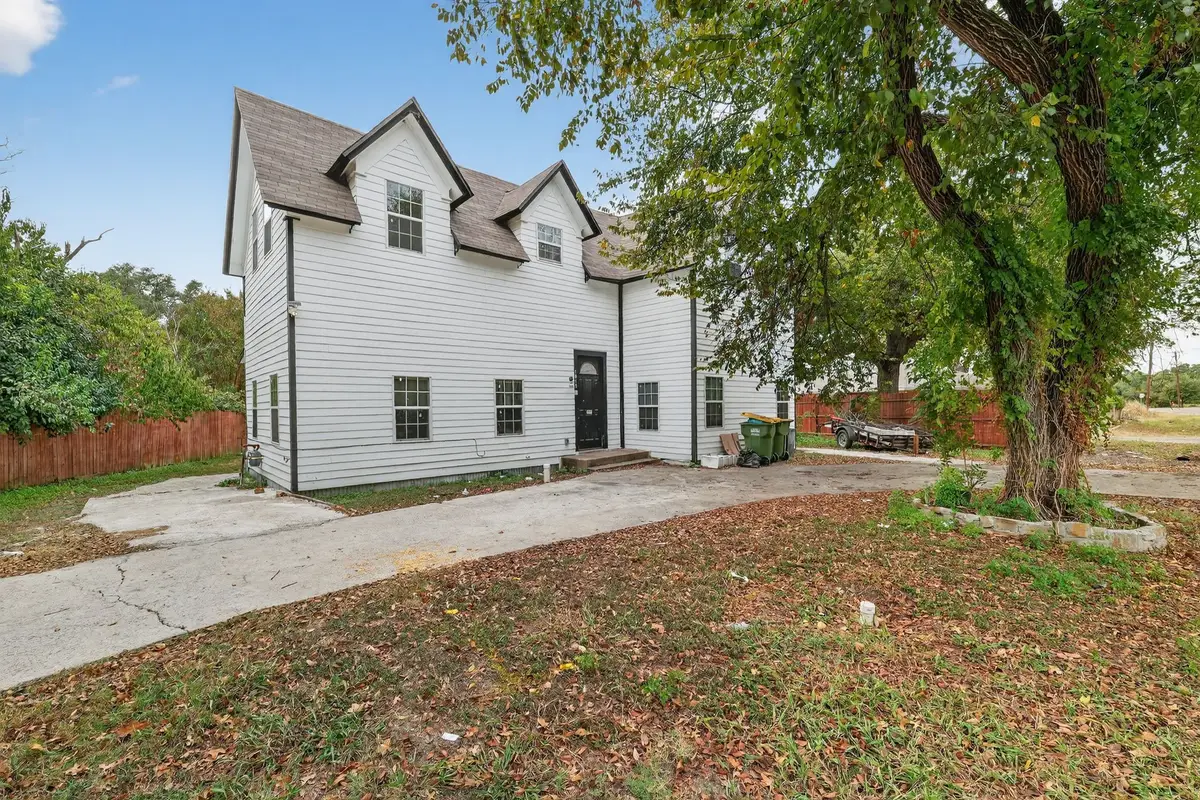 1011 Rock Dam Road, Marlin, TX 76661 - Image #1