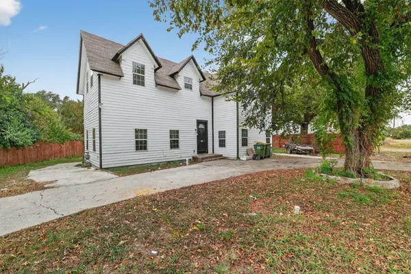 1011 Rock Dam Road, Marlin, TX 76661