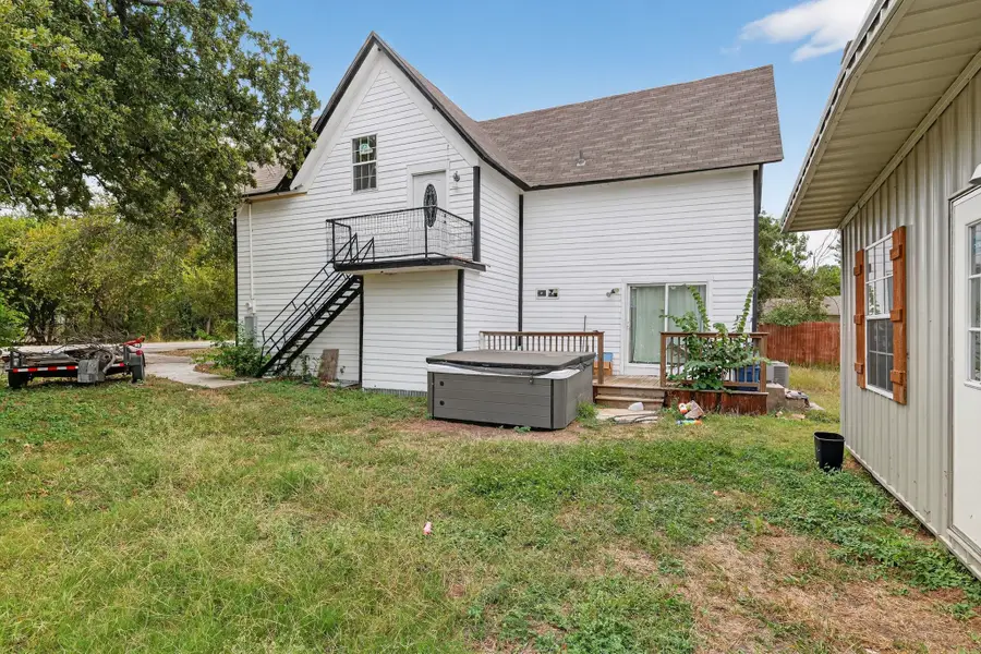 1011 Rock Dam Road, Marlin, TX 76661 - Image #2