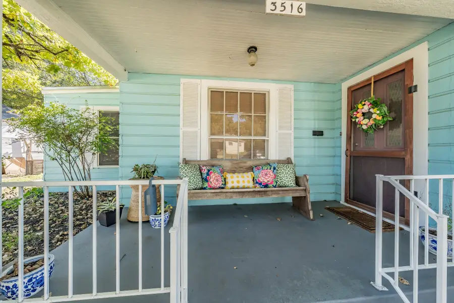 3516 Primrose Avenue, Fort Worth, TX 76111 - Image #3