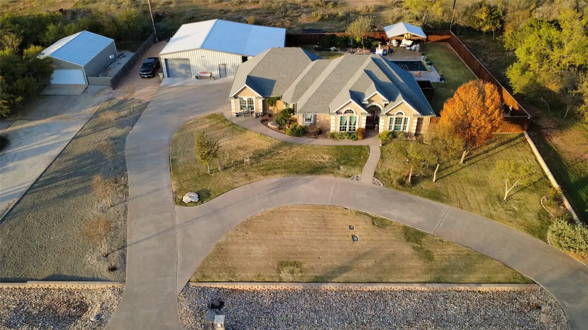 102 Coates Avenue, Tuscola, TX 79562 - Image #1