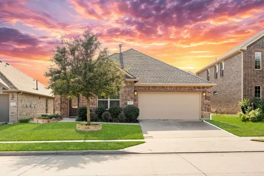 10117 Long Branch Drive, McKinney, TX 75071 - Image #2