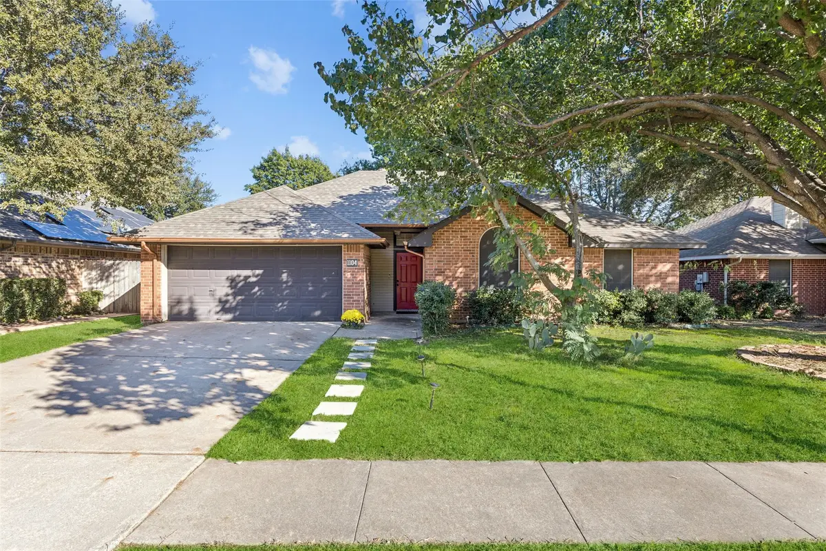 1104 Oak Valley, Denton, TX 76209 - Image #1