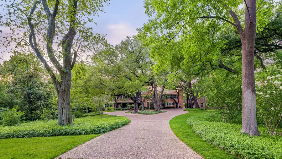 5007 Seneca Drive, Dallas, TX 75209 - #2