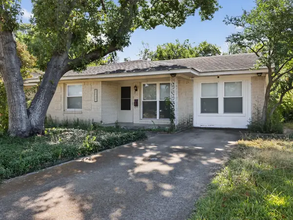 11316 Lippitt Avenue, Dallas, TX 75218