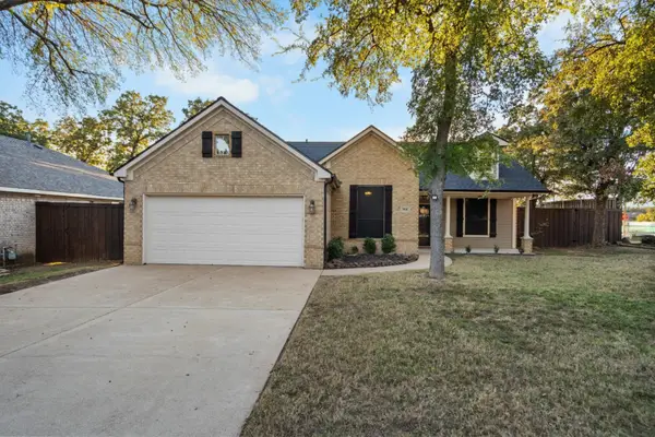 3900 Gessner Drive, Denton, TX 76210