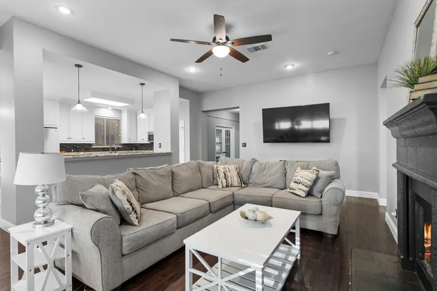 3900 Gessner Drive, Denton, TX 76210 - Image #2