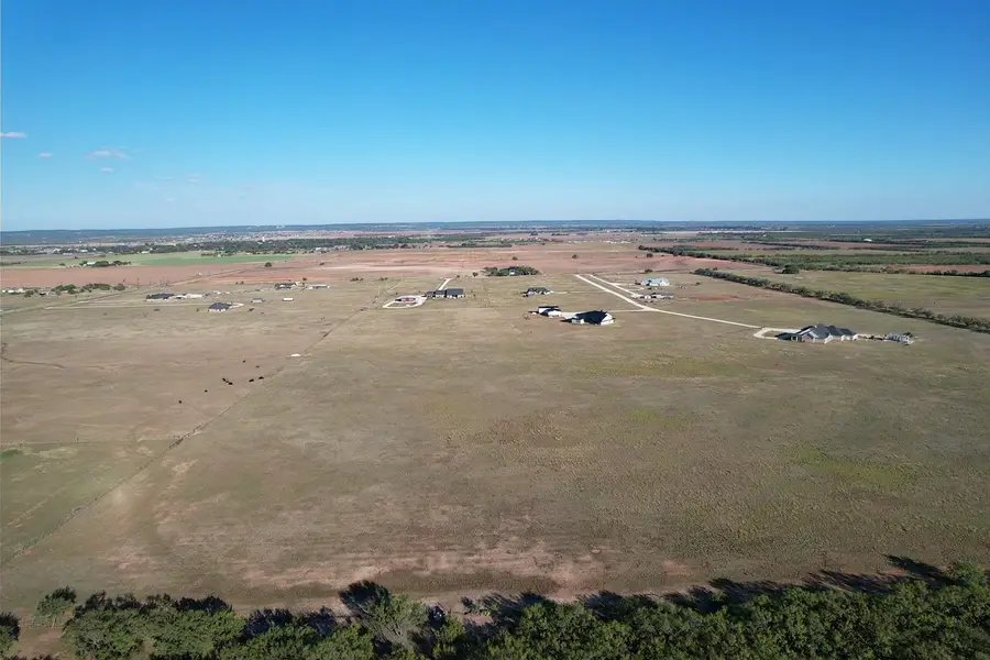 TBD County Road 254, Tuscola, TX 79562 - Image #3
