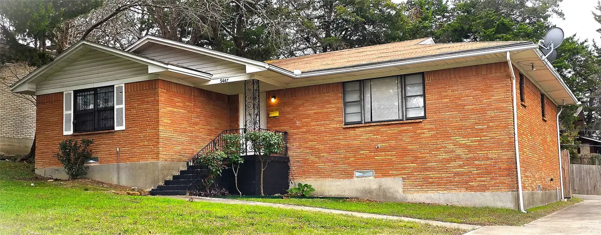 5447 Singing Hills Drive, Dallas, TX 75241 - Image #1