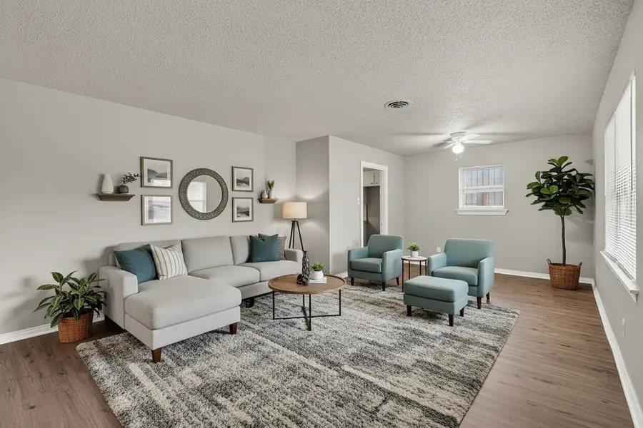 5447 Singing Hills Drive, Dallas, TX 75241 - Image #2