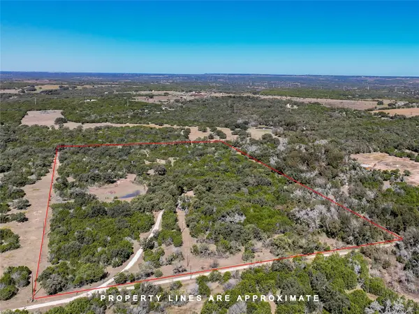 317 Private Road #2482, Hico, TX 76457