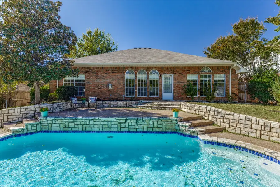 5205 Cedar River Trail, Fort Worth, TX 76137 - Image #2