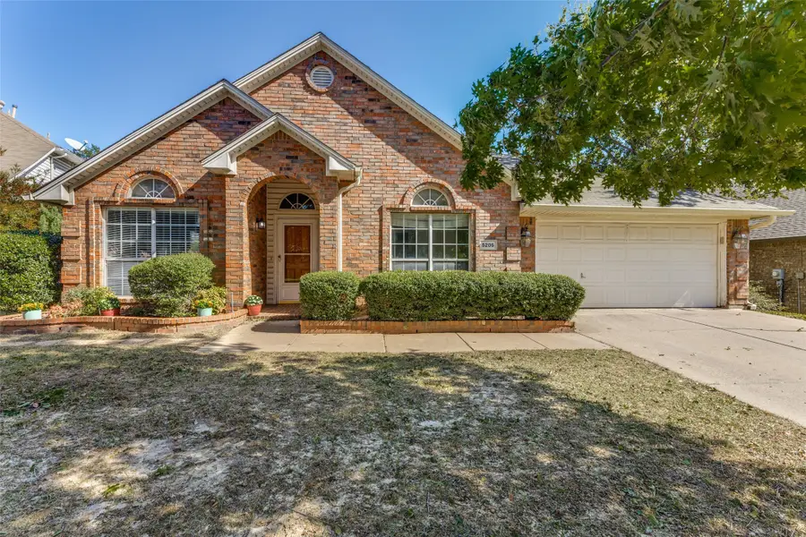 5205 Cedar River Trail, Fort Worth, TX 76137 - Image #3