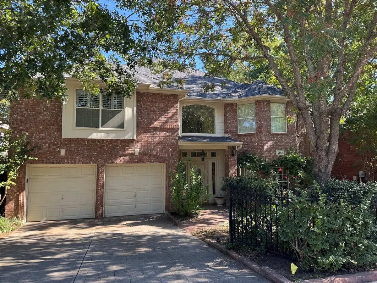 7305 Mira Vista Drive, Denton, TX 76210 - Image #1