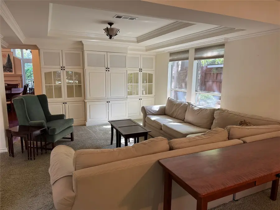 7305 Mira Vista Drive, Denton, TX 76210 - Image #3