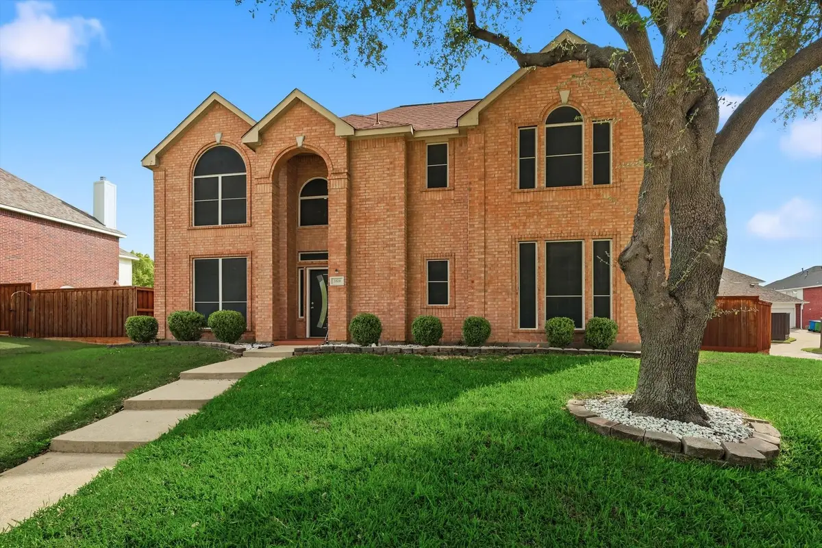 3528 Eisenhower Street, Carrollton, TX 75007 - Image #1