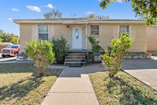 3524 Live Oak Avenue, Waco, TX 76708