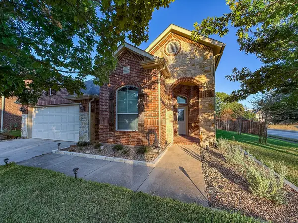 4125 Colina Avenue, Denton, TX 76210