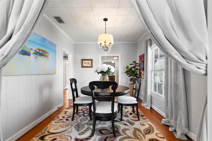 108 N Posard, Troup, TX 75789 - Image #2