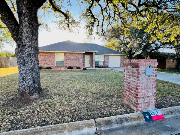 3317 1st Street, Brownwood, TX 76801