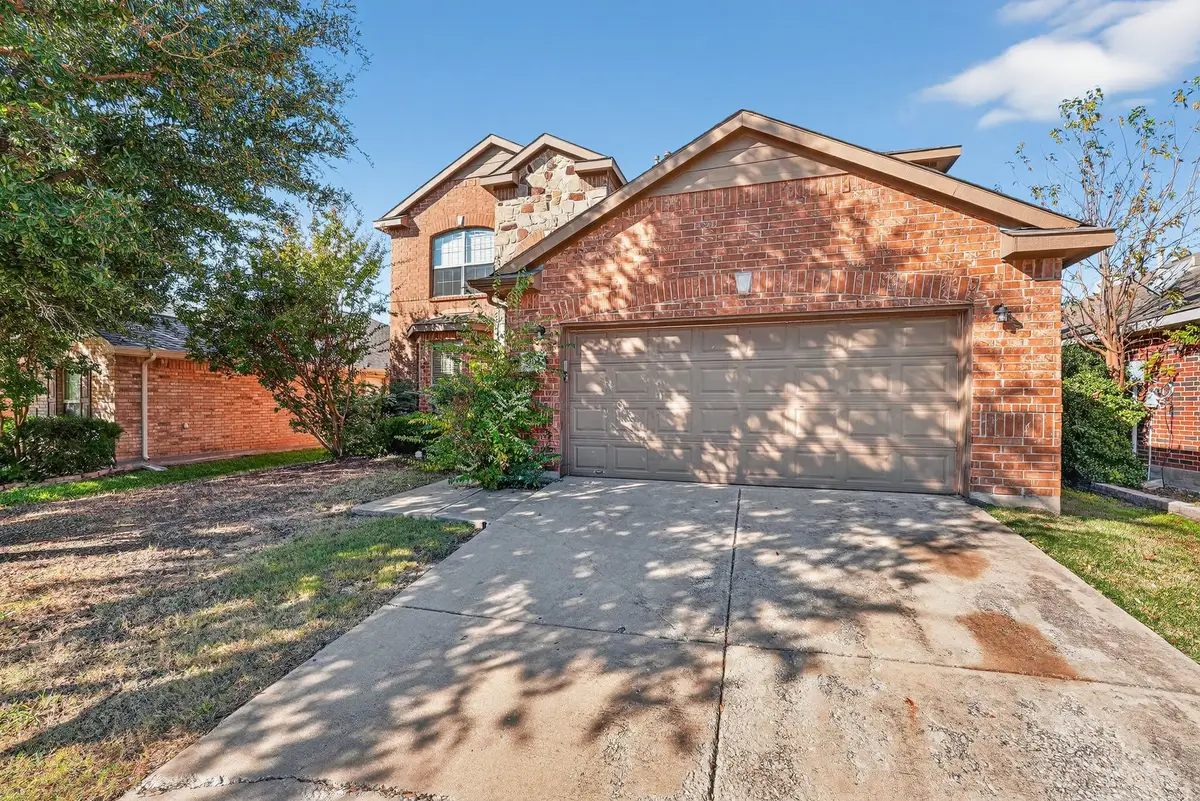 304 Bluefinch Drive, Little Elm, TX 75068 - Image #1