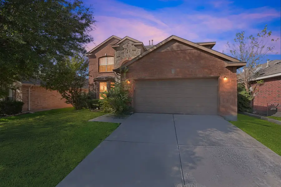 304 Bluefinch Drive, Little Elm, TX 75068 - Image #3