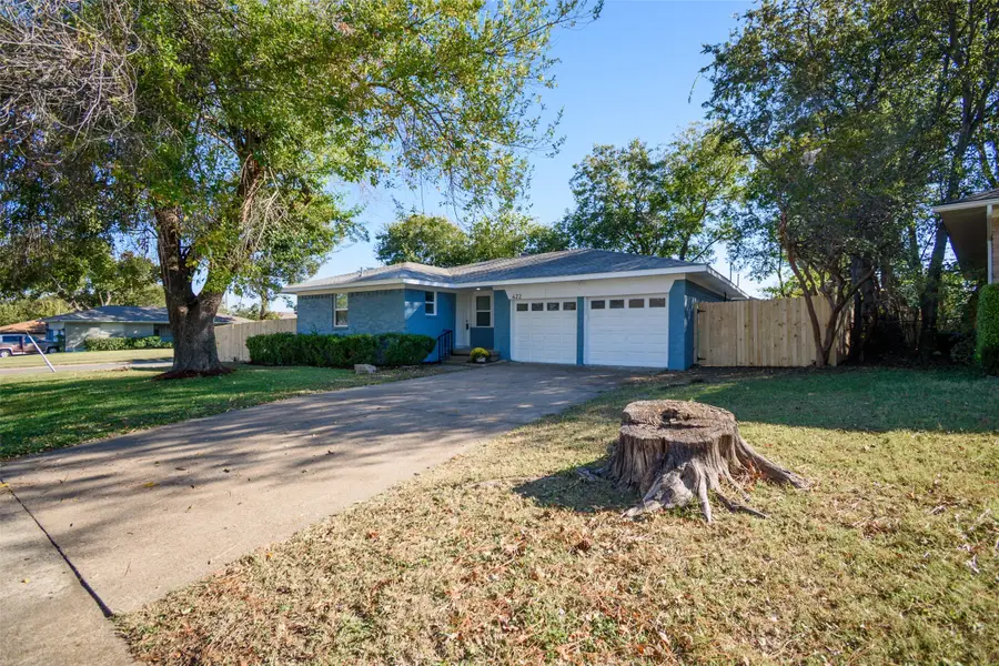 422 Allen Avenue, Duncanville, TX 75137 - Image #3