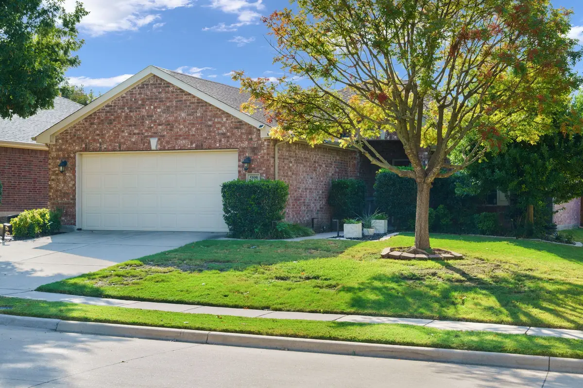 5109 Promised Land Drive, McKinney, TX 75071 - Image #1