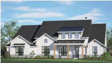 9320 Wood Duck Drive, Fort Worth, TX 76247 - Image #2