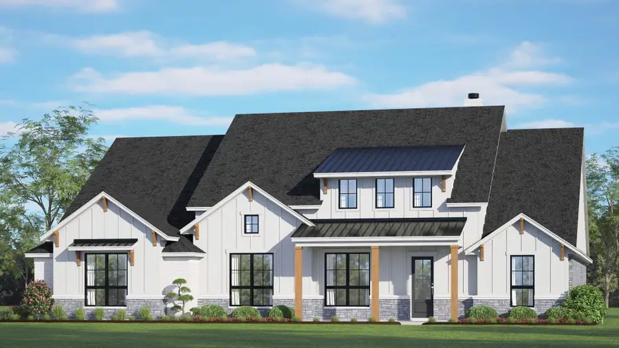 9320 Wood Duck Drive, Fort Worth, TX 76247 - Image #3