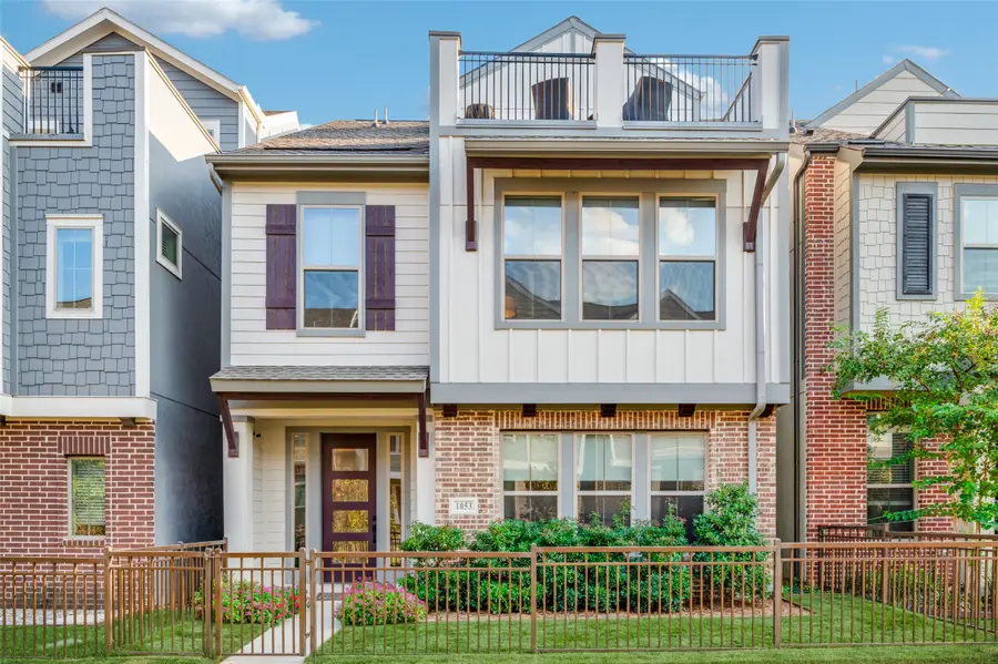 1053 Manacor Lane, Dallas, TX 75212 - Image #3